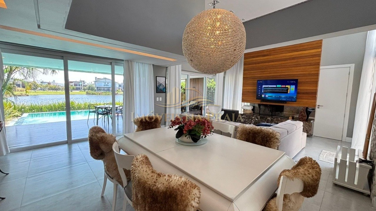 Foto 30 — Casa em Condomínio no Sea Coast.
