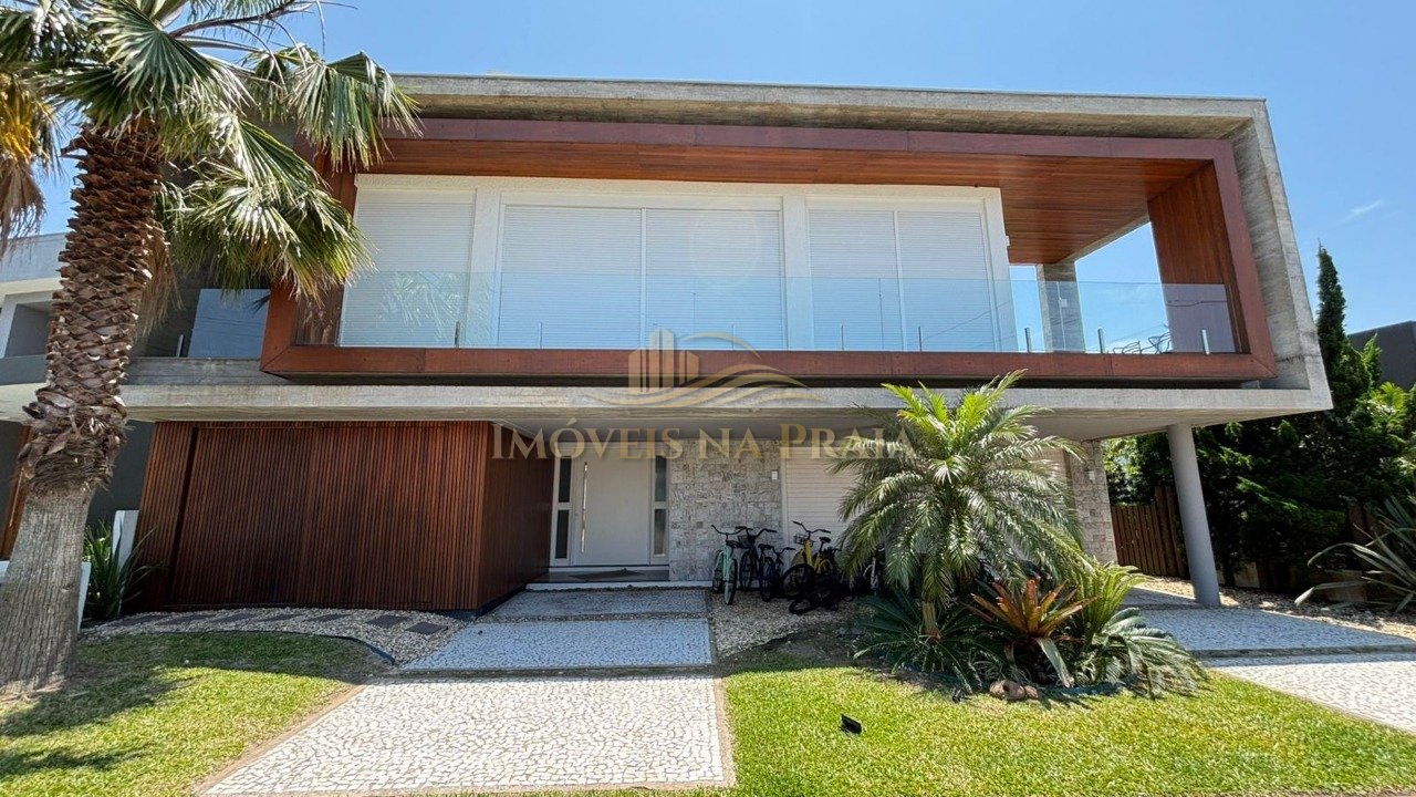 Foto 36 — Casa em Condomínio no Sea Coast.