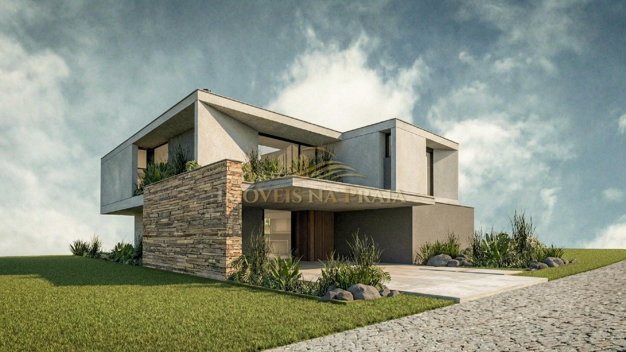 Foto 2 — Casa em Condomínio no Amare.