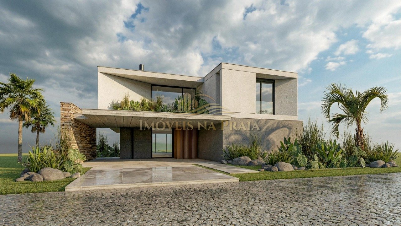 Casa em Condomínio no Amare.