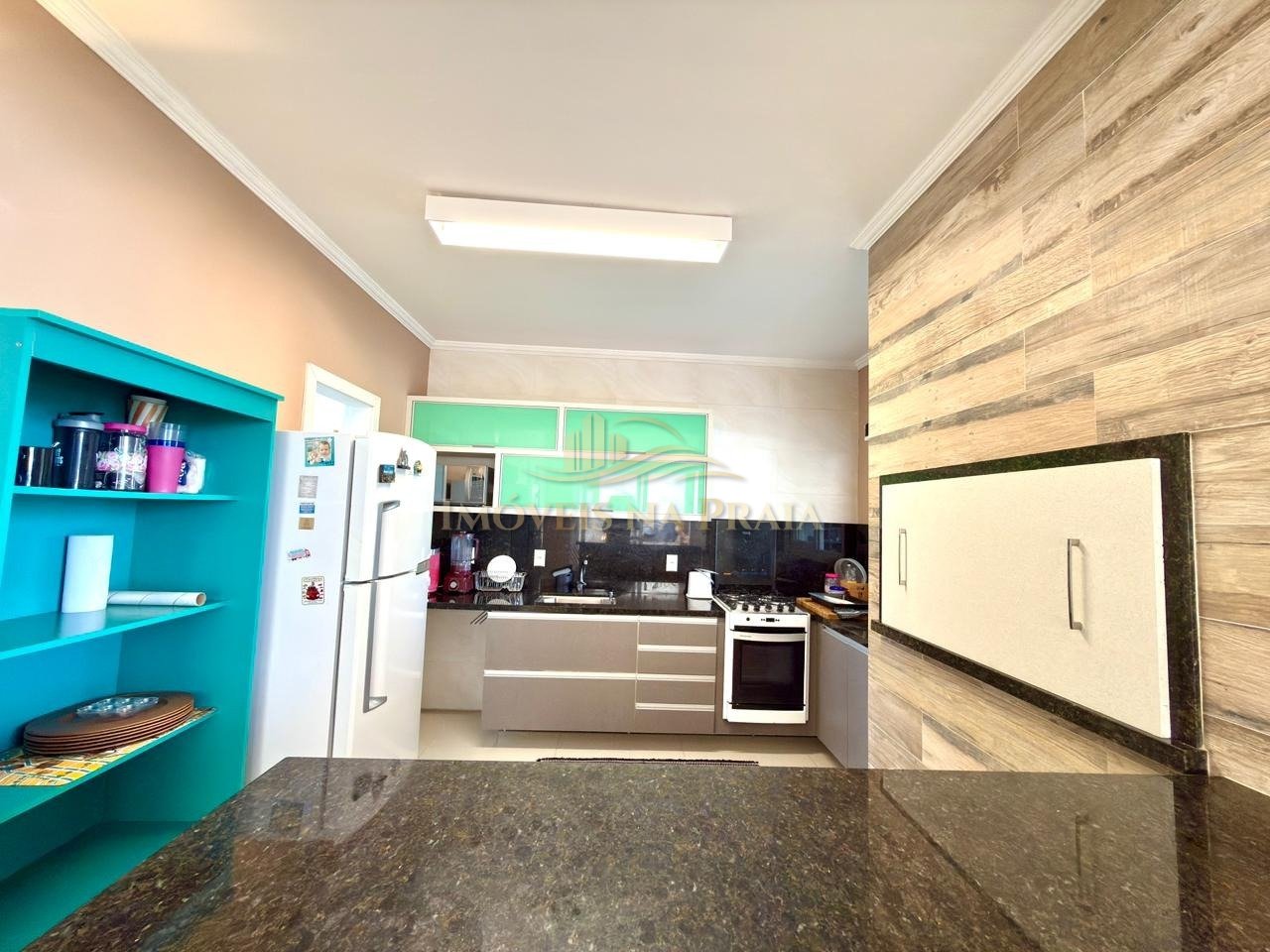 Foto 3 — Casa em Condomínio no Las Palmas.