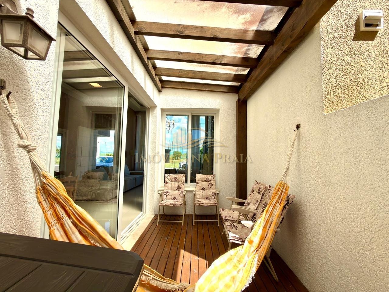 Foto 7 — Casa em Condomínio no Las Palmas.