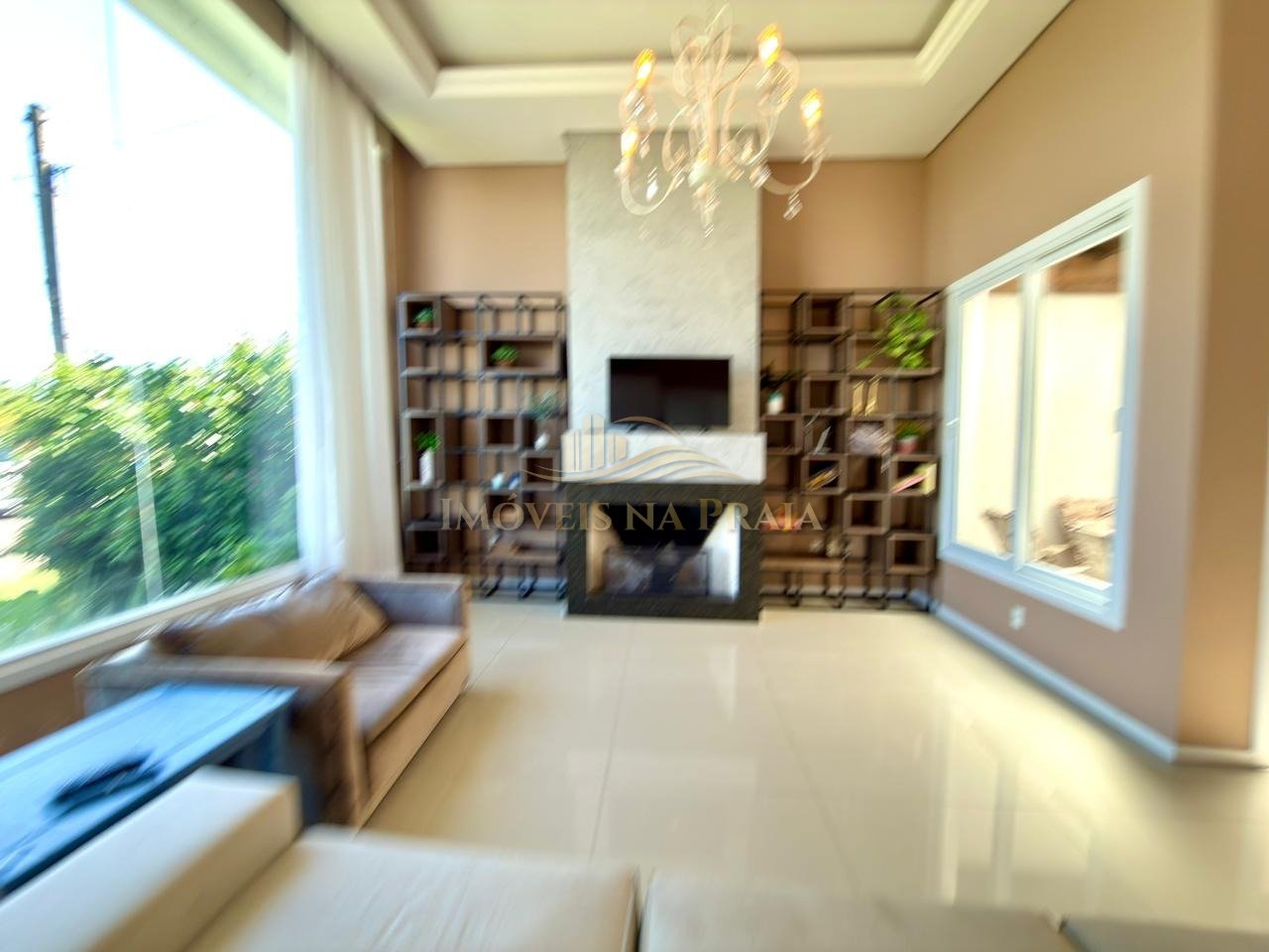 Foto 5 — Casa em Condomínio no Las Palmas.