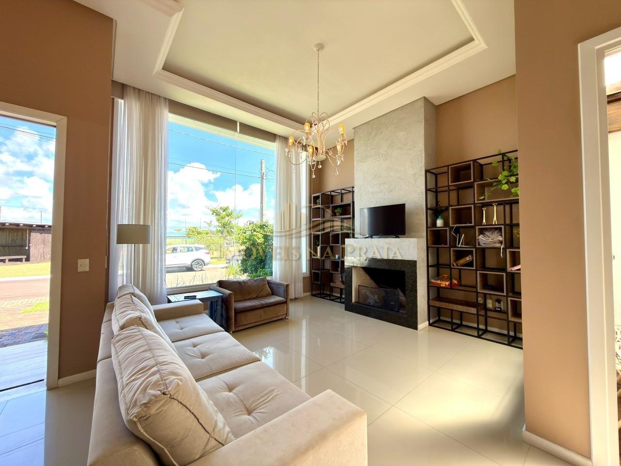Foto 10 — Casa em Condomínio no Las Palmas.