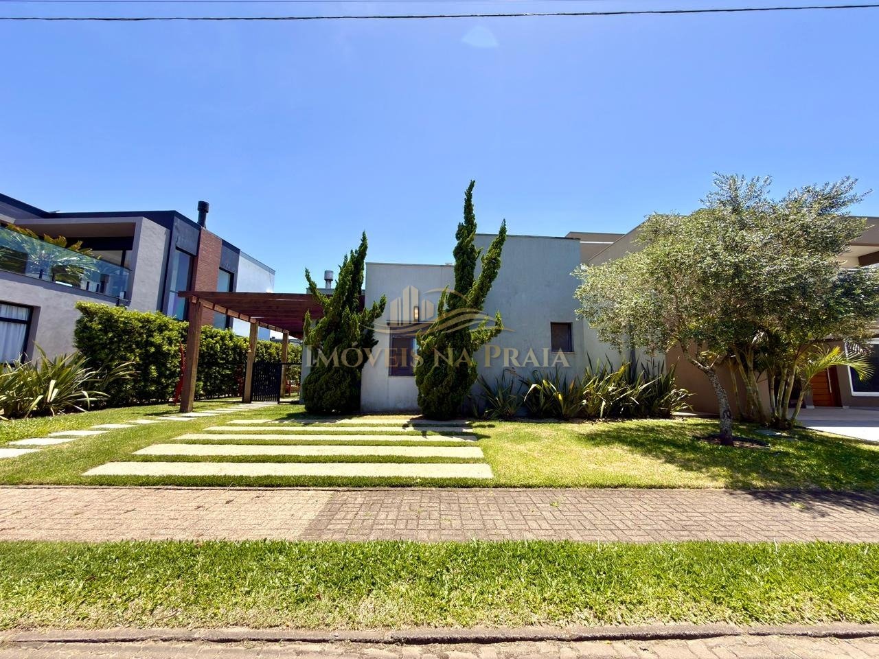 Foto 3 — Casa em Condomínio no Sea Coast.