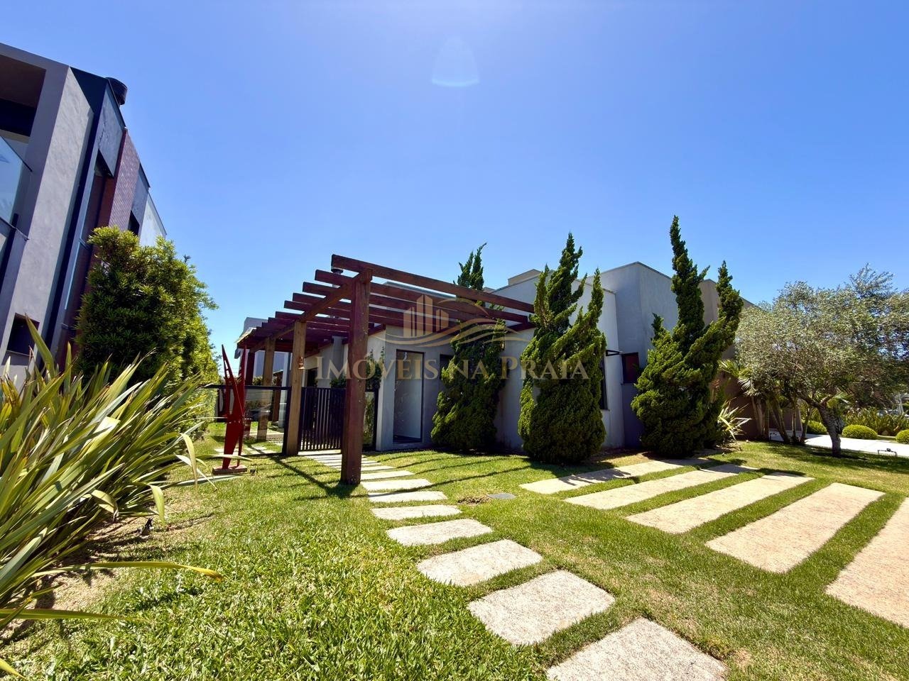 Foto 5 — Casa em Condomínio no Sea Coast.