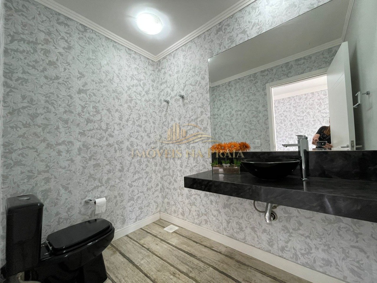 Foto 5 — Casa em Condomínio no Enseada Lagos de Xangri-Lá.