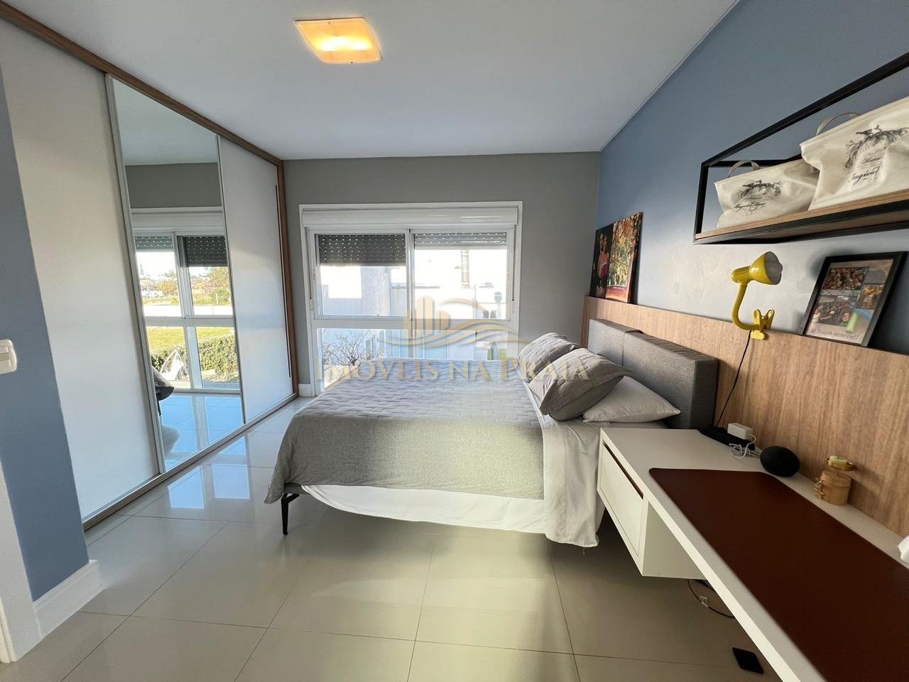 Foto 4 — Casa em Condomínio no Quintas do Lago.