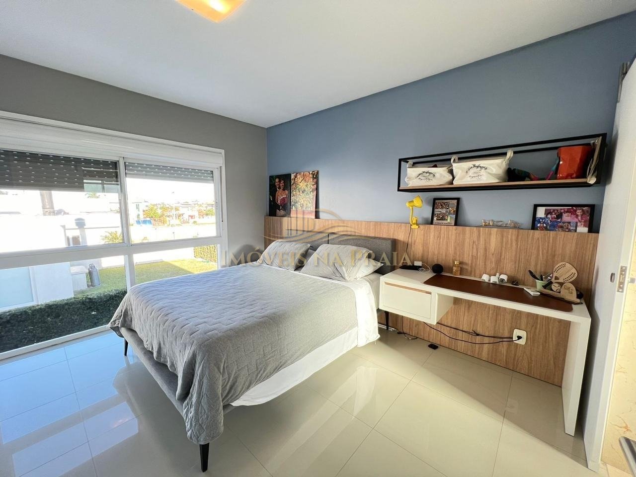 Foto 5 — Casa em Condomínio no Quintas do Lago.