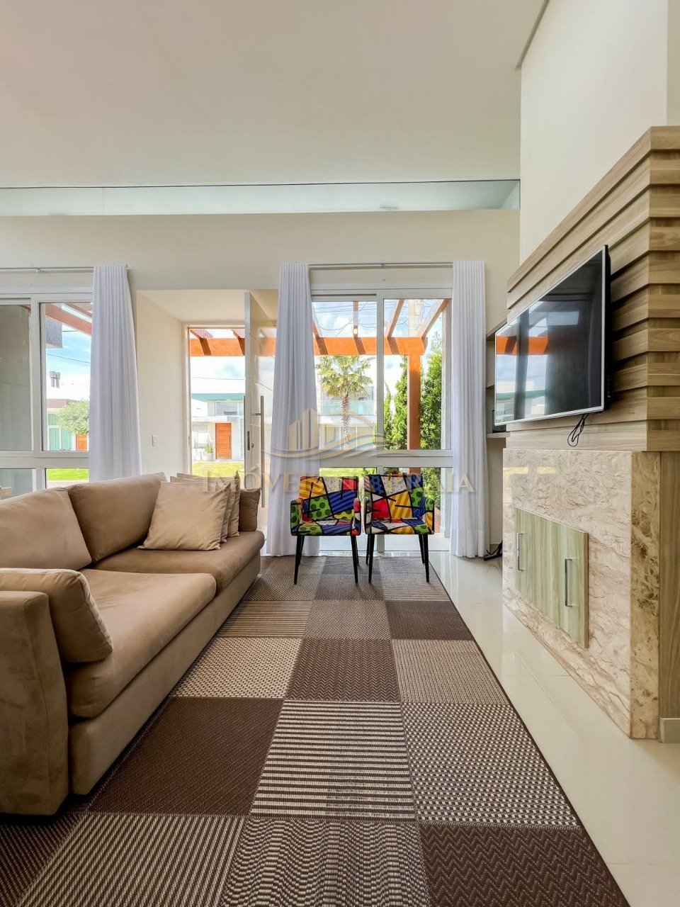 Foto 4 — Casa em Condomínio no Las Palmas.
