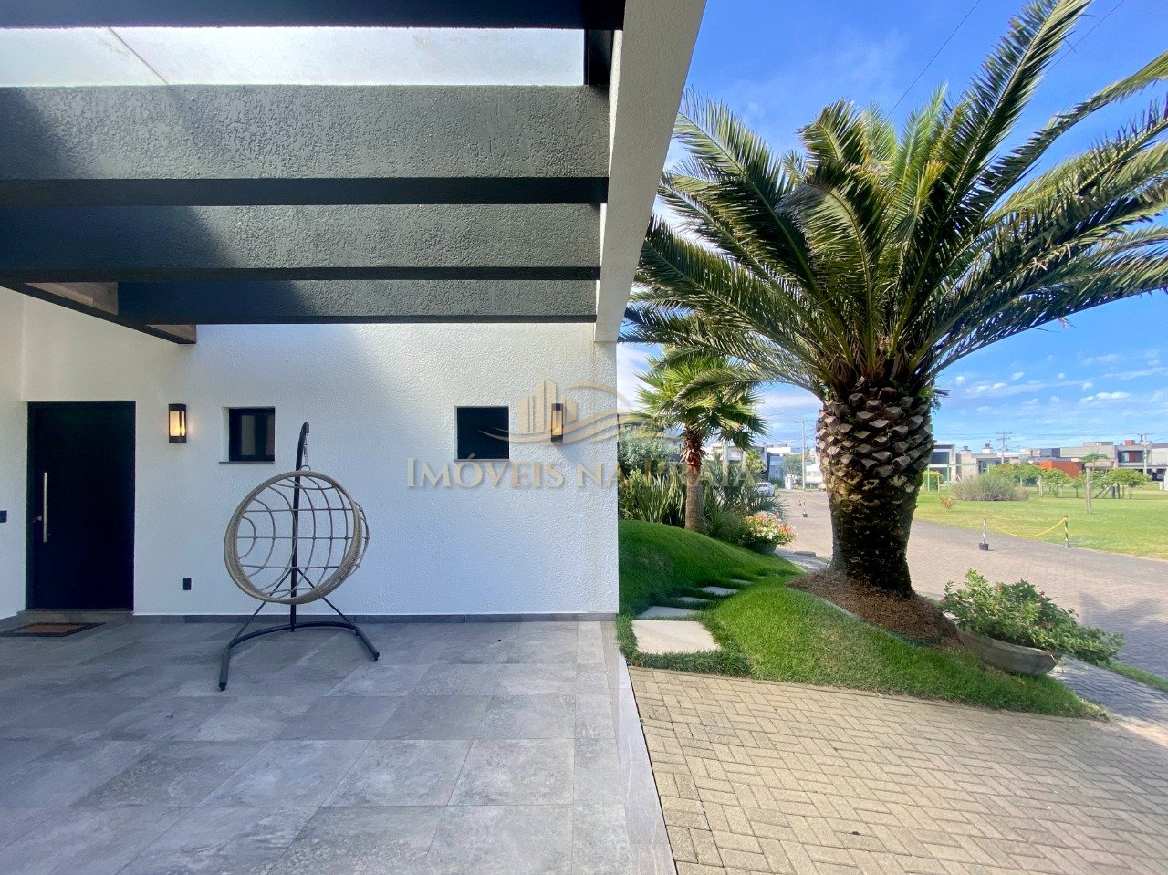 Foto 2 — Casa em Condomínio no Sea Coast.