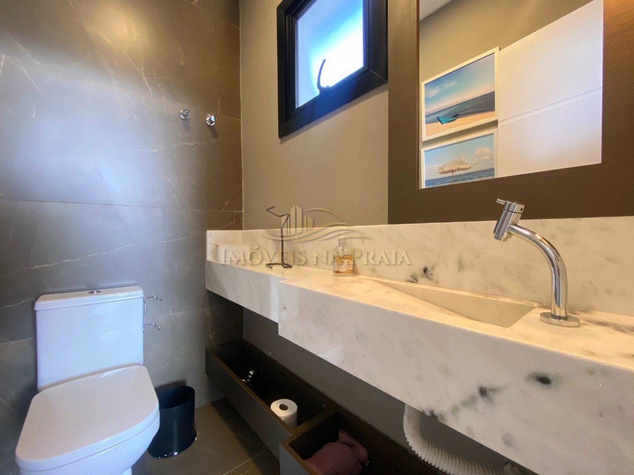 Foto 32 — Casa em Condomínio no Sea Coast.