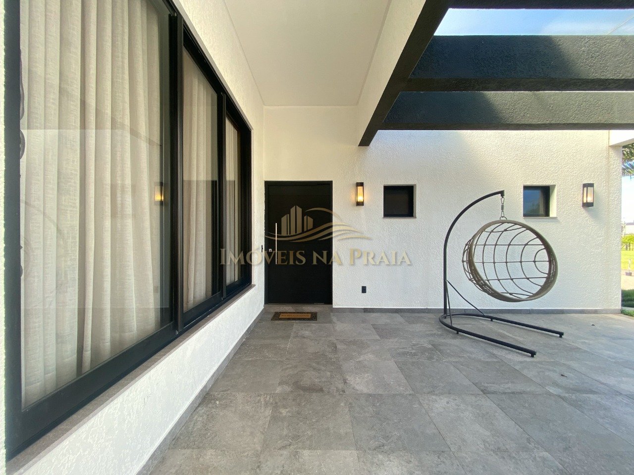 Foto 3 — Casa em Condomínio no Sea Coast.