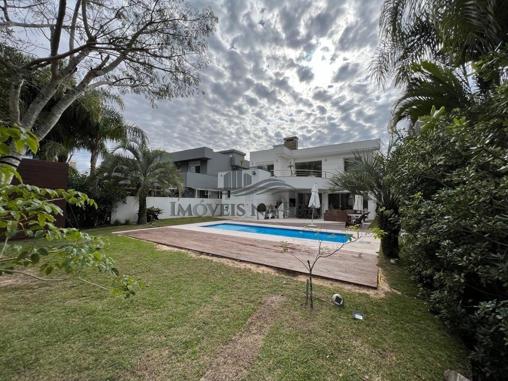 Foto 33 — Casa em Condomínio no Bosques de Atlântida.