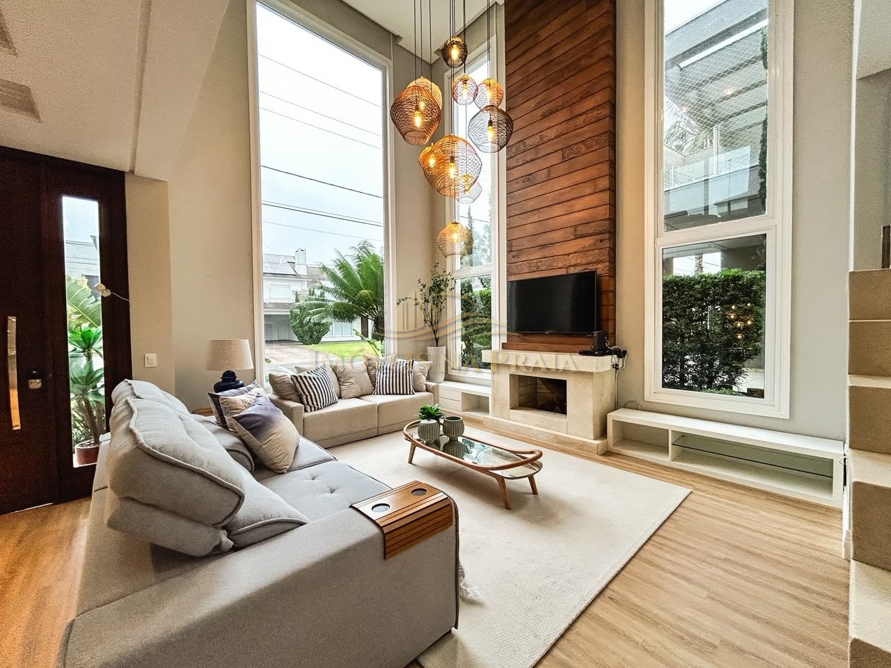 Foto 3 — Casa em Condomínio no Bosques de Atlântida