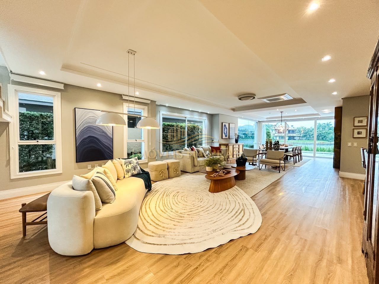 Foto 10 — Casa em Condomínio no Bosques de Atlântida