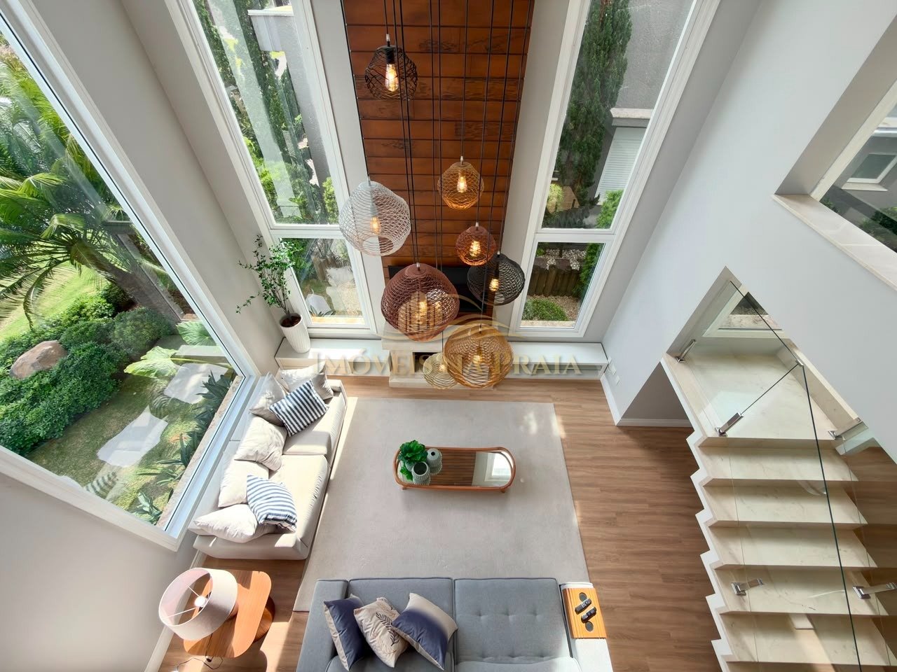 Foto 3 — Casa em Condomínio no Bosques de Atlântida