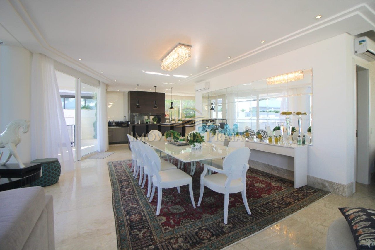 Foto 4 — Casa em Condomínio no Playa Vista.