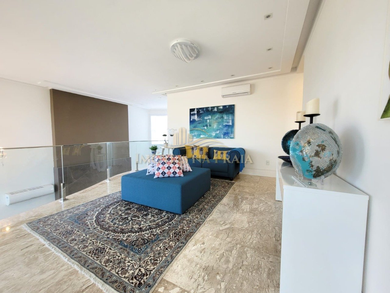 Foto 37 — Casa em Condomínio no Playa Vista.