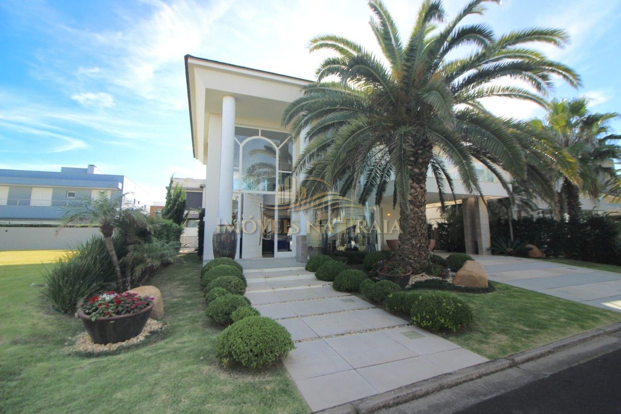 Foto 3 — Casa em Condomínio no Playa Vista.