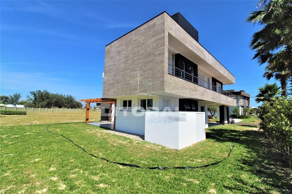Foto 10 — Casa em Condomínio 4 Dormitório(s) Bairro Celebrat