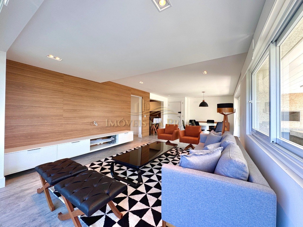 Apartamento no Atlântida Green Square.