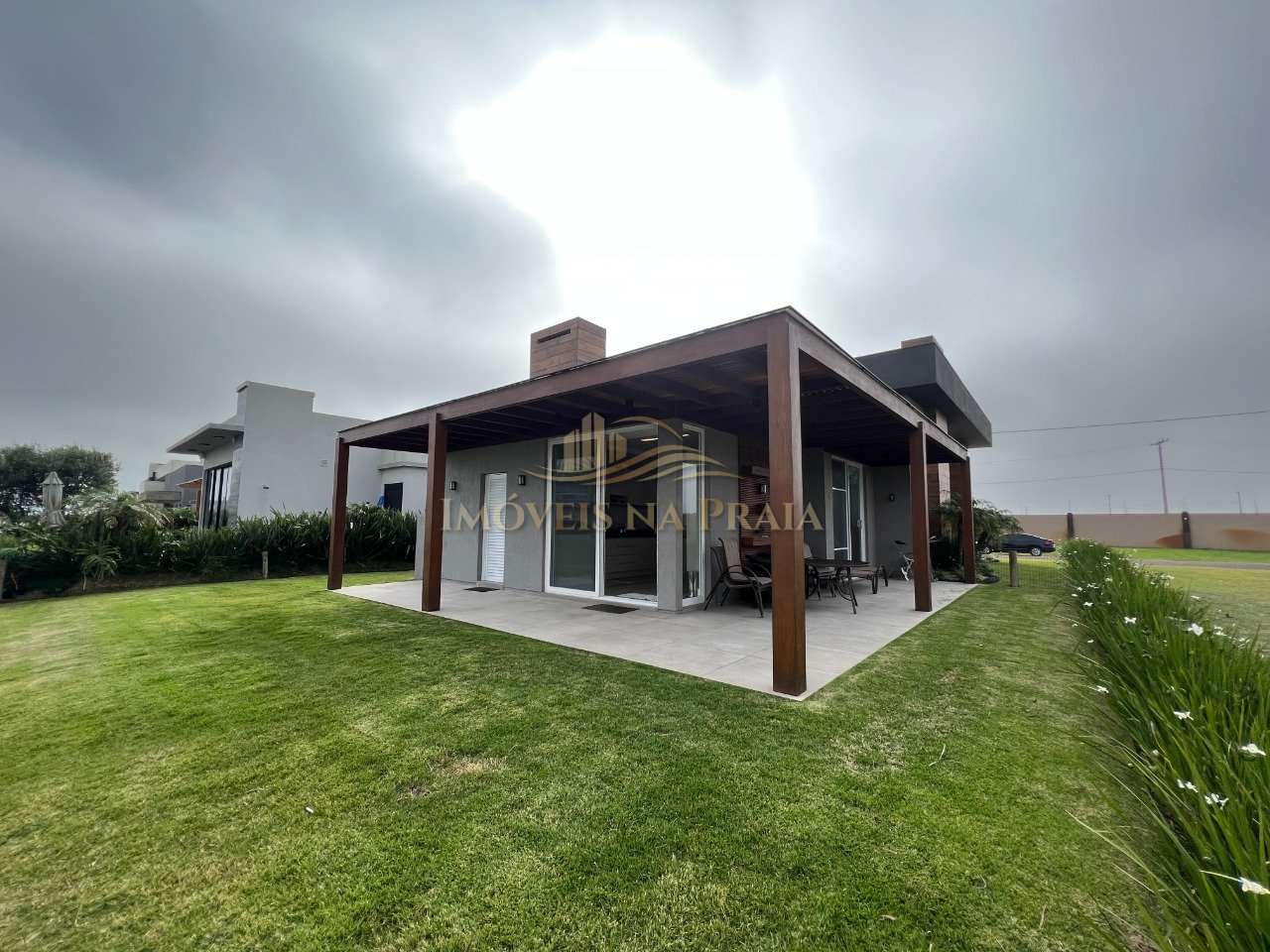 Foto 2 — Casa em Condomínio no Riviera Xangri-Lá.