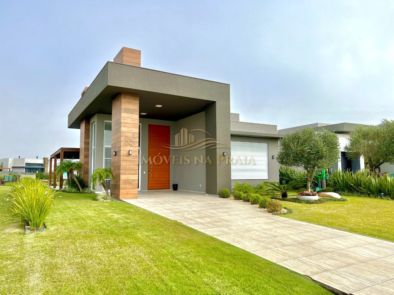 Casa em Condomínio no Riviera Xangri-Lá.