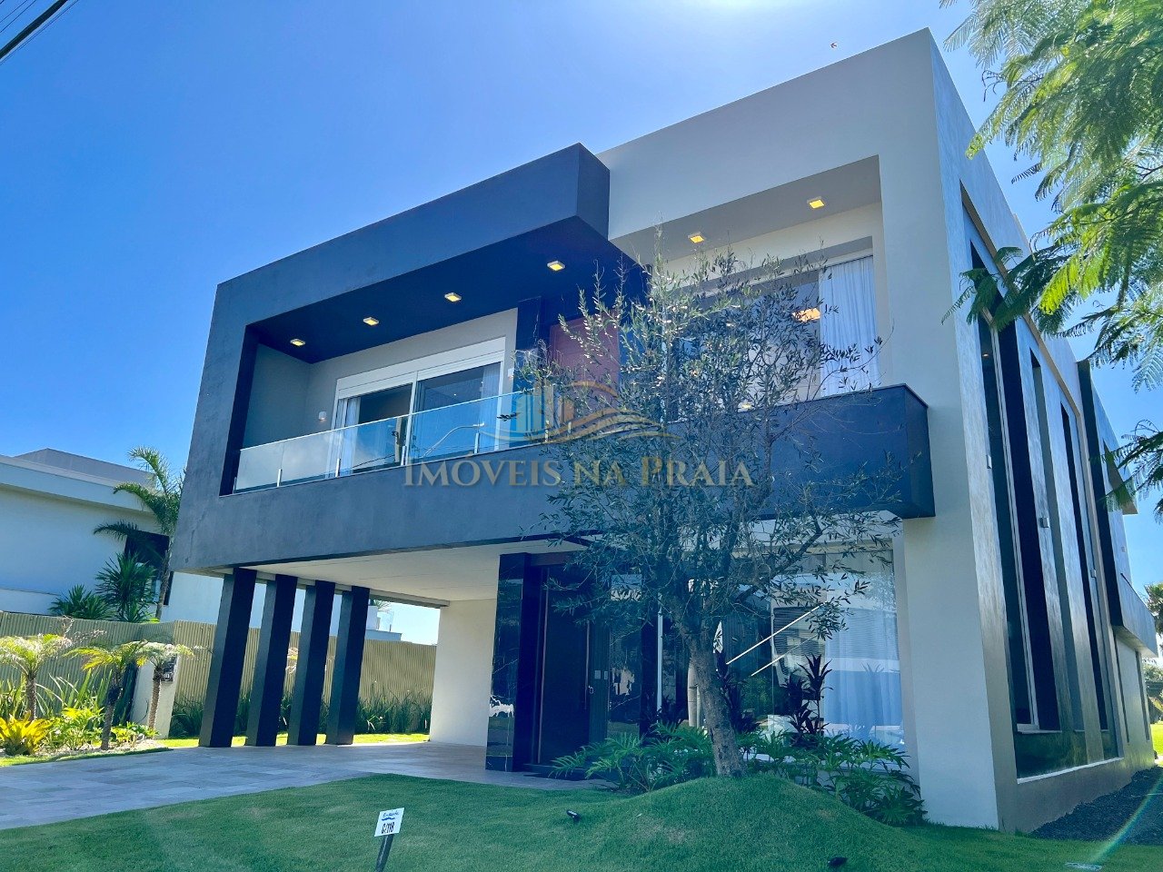 Casa em Condomínio no Enseada Lagos de Xangri-Lá.