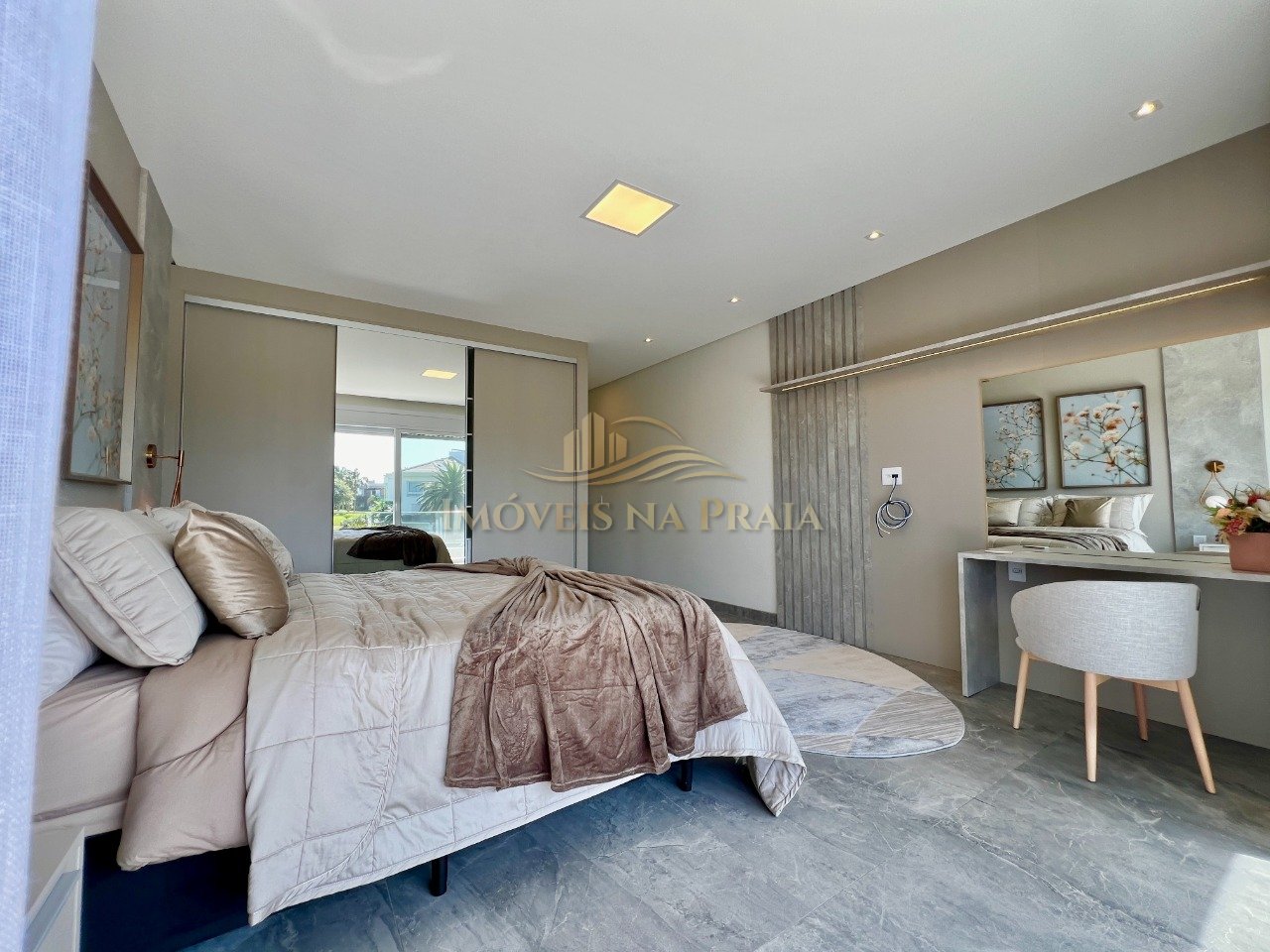 Foto 3 — Casa em Condomínio no Enseada Lagos de Xangri-Lá.