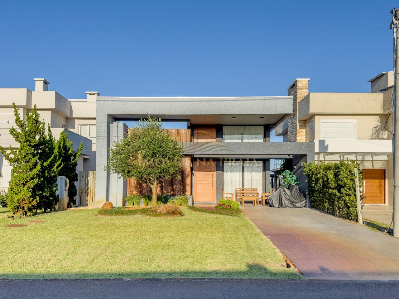 Casa em Condomínio no Riviera Xangri-Lá.
