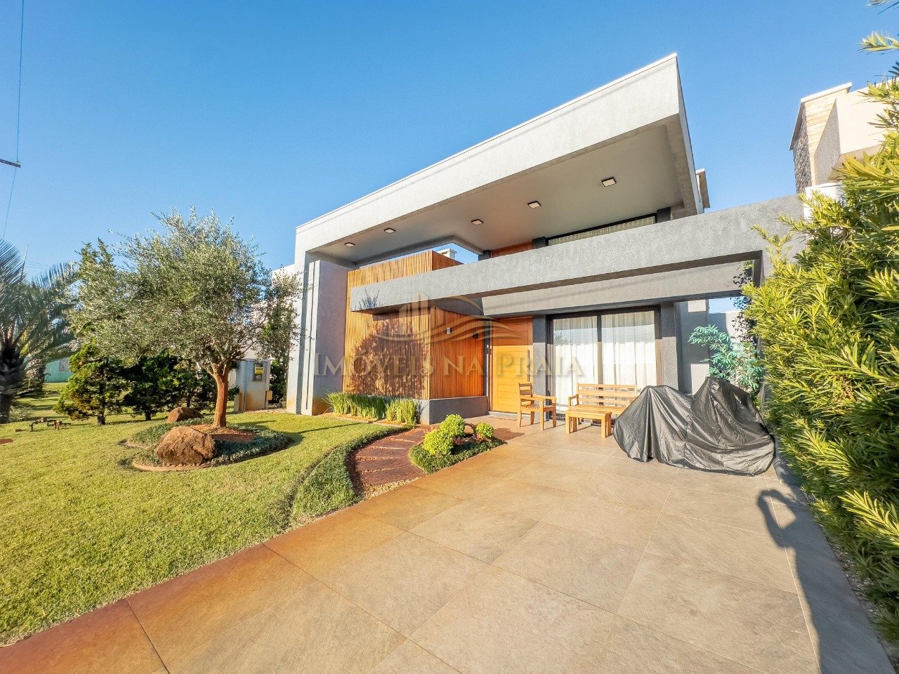 Foto 14 — Casa em Condomínio no Riviera Xangri-Lá.
