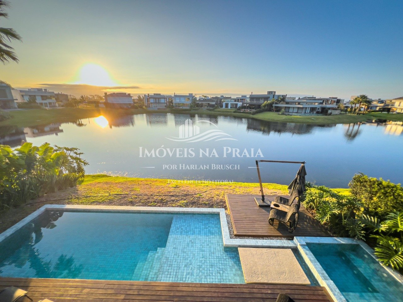 Foto 44 — Casa em Condominio no Celebration.