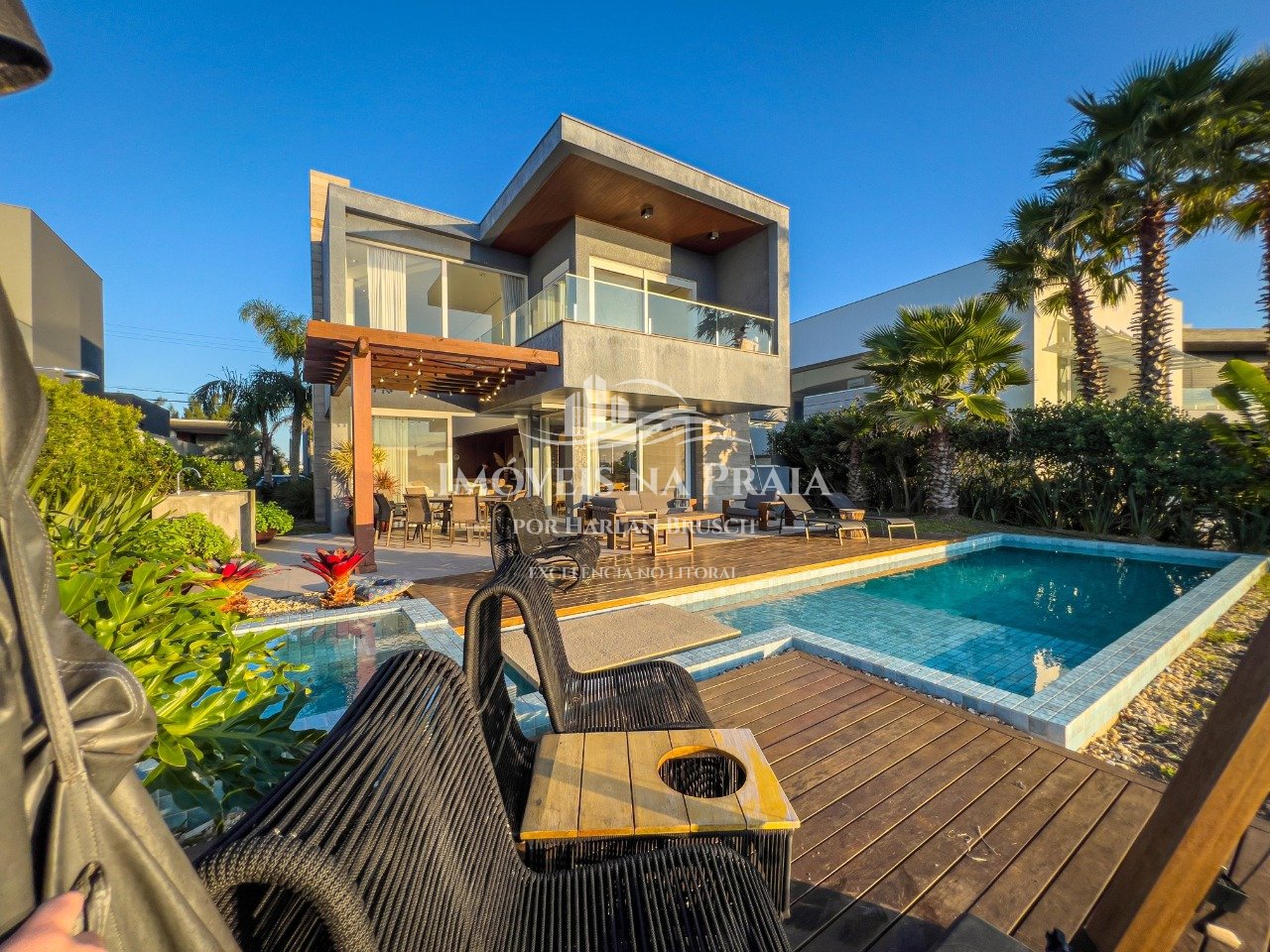 Casa em Condominio no Celebration.