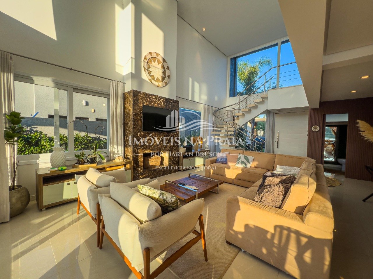 Foto 4 — Casa em Condominio no Celebration.