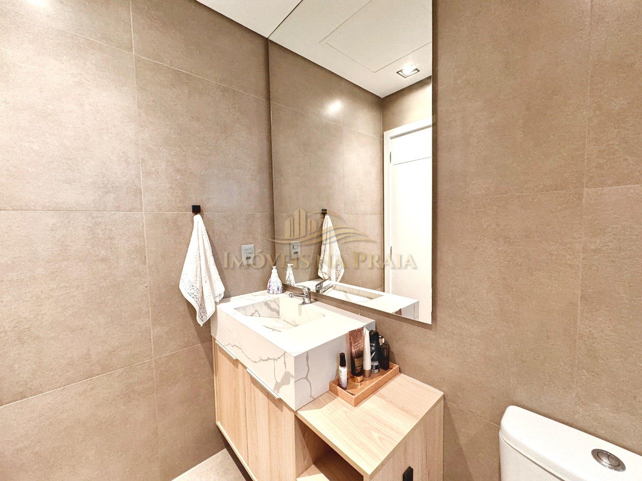 Foto 10 — Apartamento no Livin Resort House.
