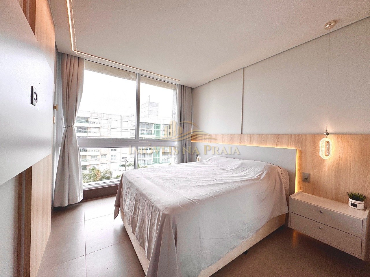 Foto 9 — Apartamento no Livin Resort House.