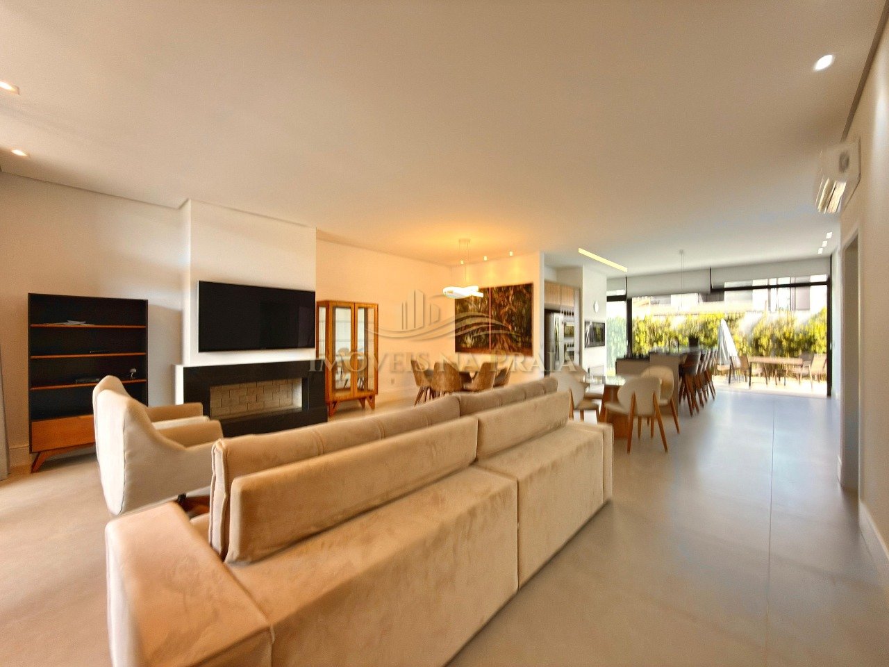 Foto 16 — Casa em Condomínio no Sea Coast.