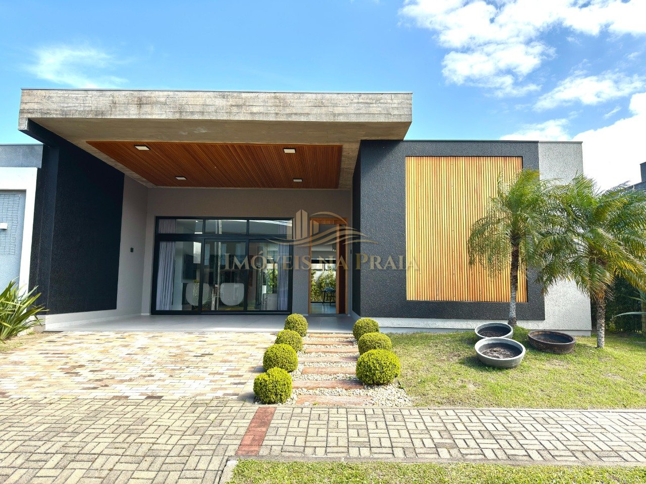 Foto 17 — Casa em Condomínio no Sea Coast.
