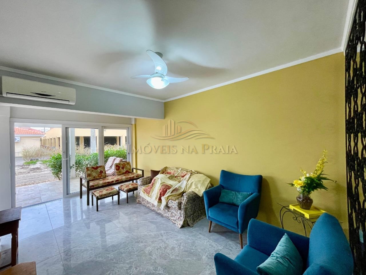 Foto 4 — Casa em Condomínio no Villas Resort.