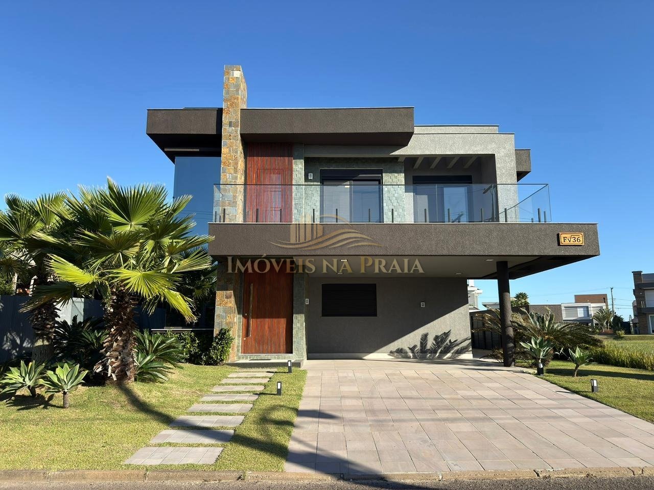 Casa em Condominio no Celebration.