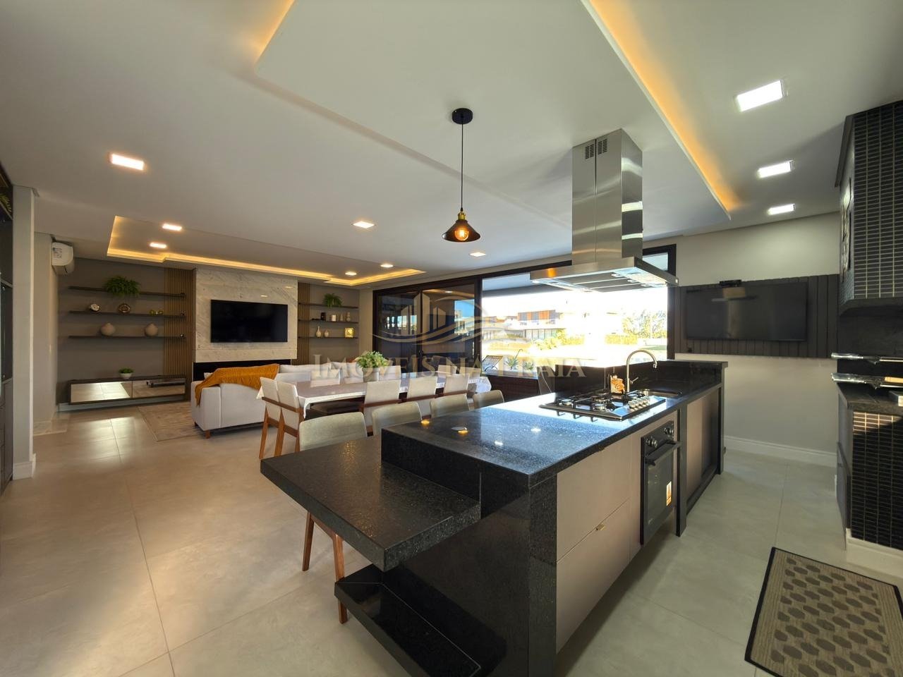 Foto 12 — Casa em Condominio no Celebration.