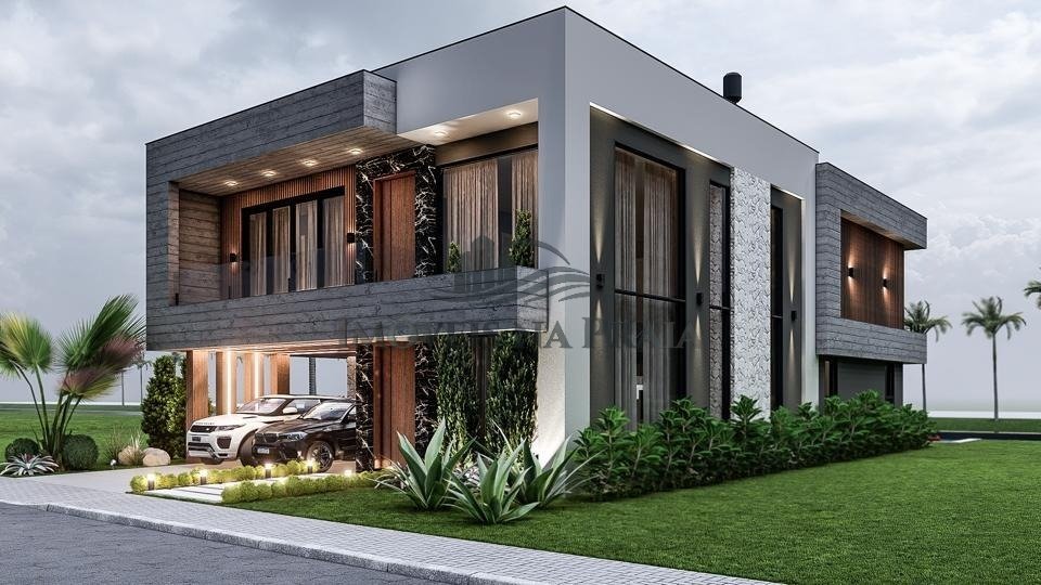 Foto 4 — Casa em Condomínio no Bosques de Atlântida.