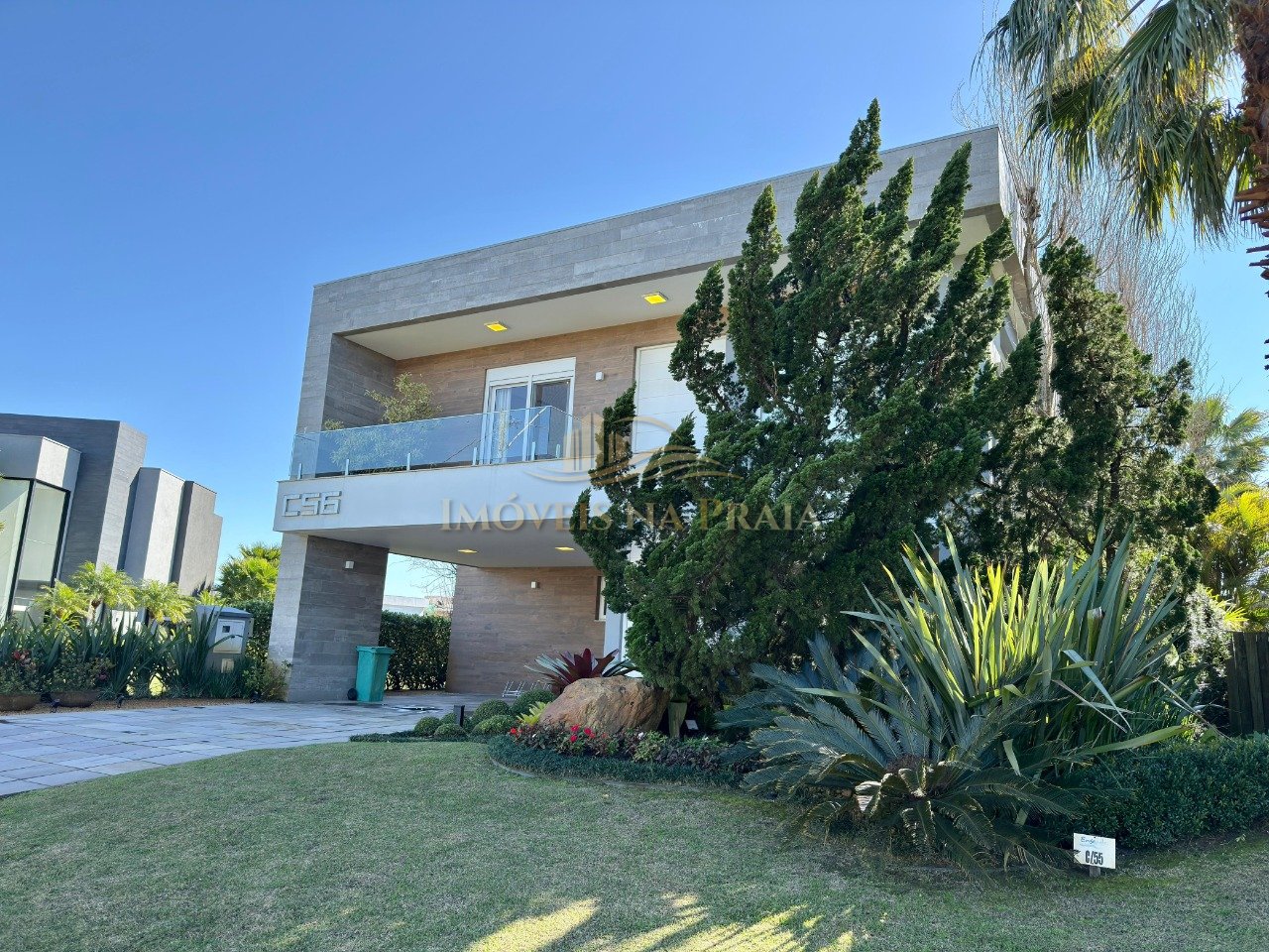 Foto 3 — Casa em Condomínio no Enseada Lagos de Xangri-Lá.