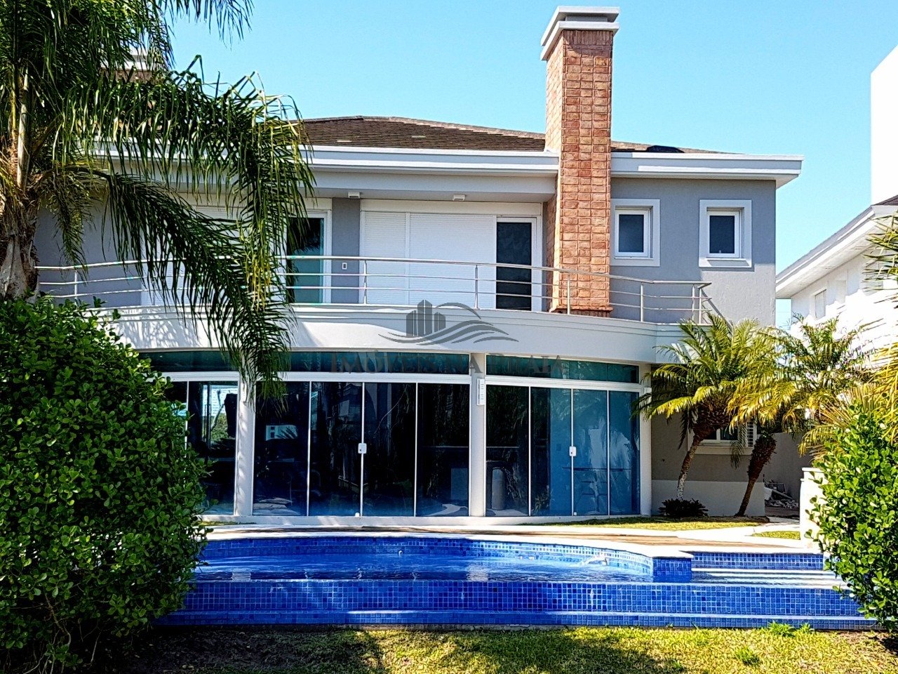Foto 6 — Casa em Condomínio no Atlântida Ilhas Park.