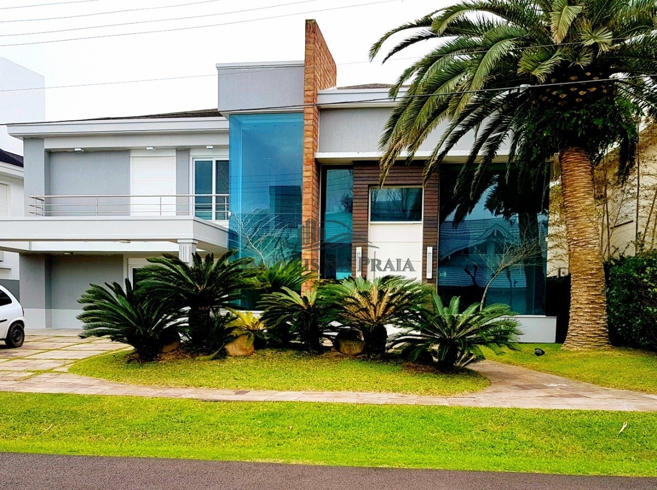 Casa em Condomínio no Atlântida Ilhas Park.