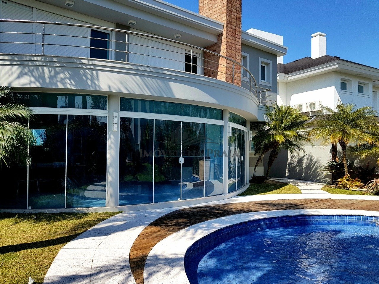 Foto 4 — Casa em Condomínio no Atlântida Ilhas Park.