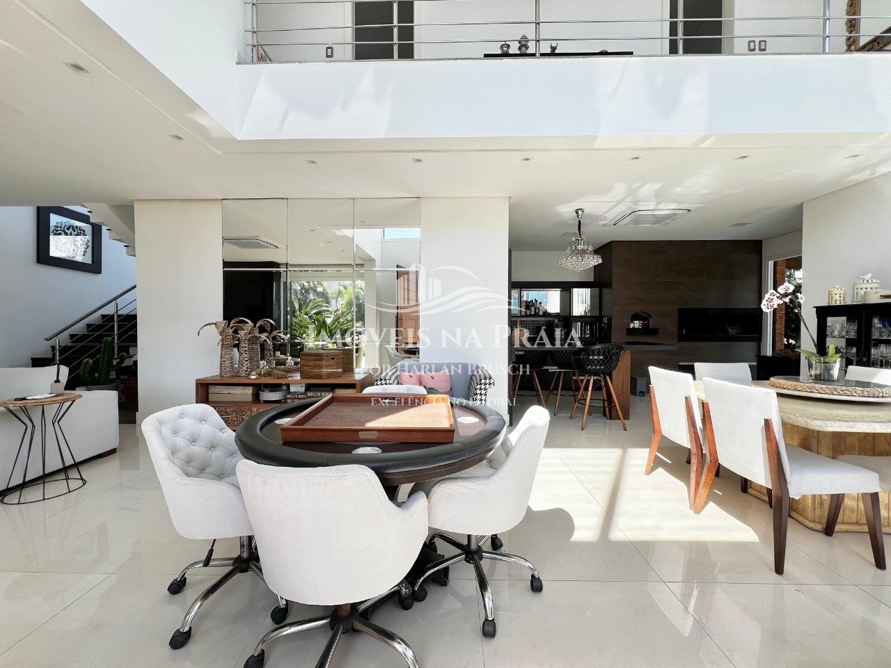 Foto 2 — Casa em Condomínio no Acqualina Beach Village.