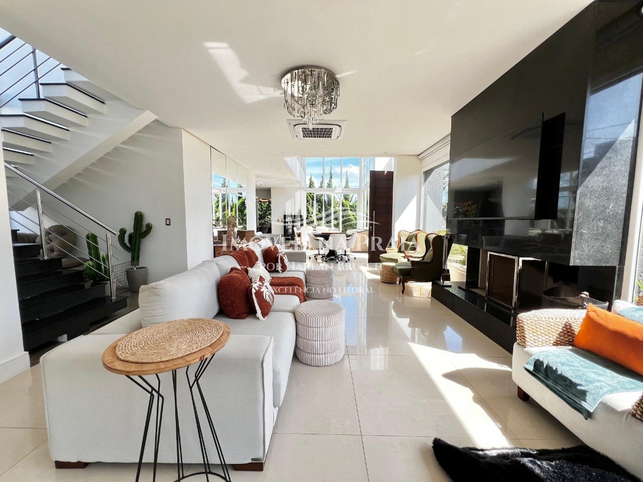 Foto 5 — Casa em Condomínio no Acqualina Beach Village.