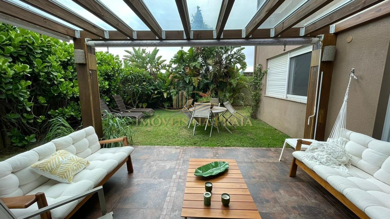 Foto 7 — Casa em Condomínio no Las Dunas.